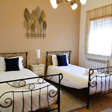 Vila Dos Principes In Praia D'El Rey Praia del Rei Exteriör bild