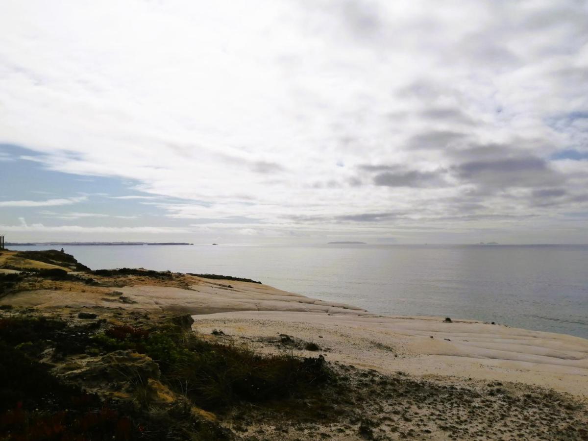 Vila Dos Principes In Praia D'El Rey Praia del Rei Exteriör bild