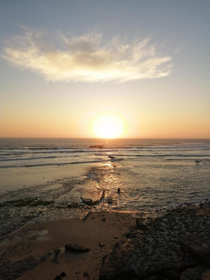 Vila Dos Principes In Praia D'El Rey Praia del Rei Exteriör bild