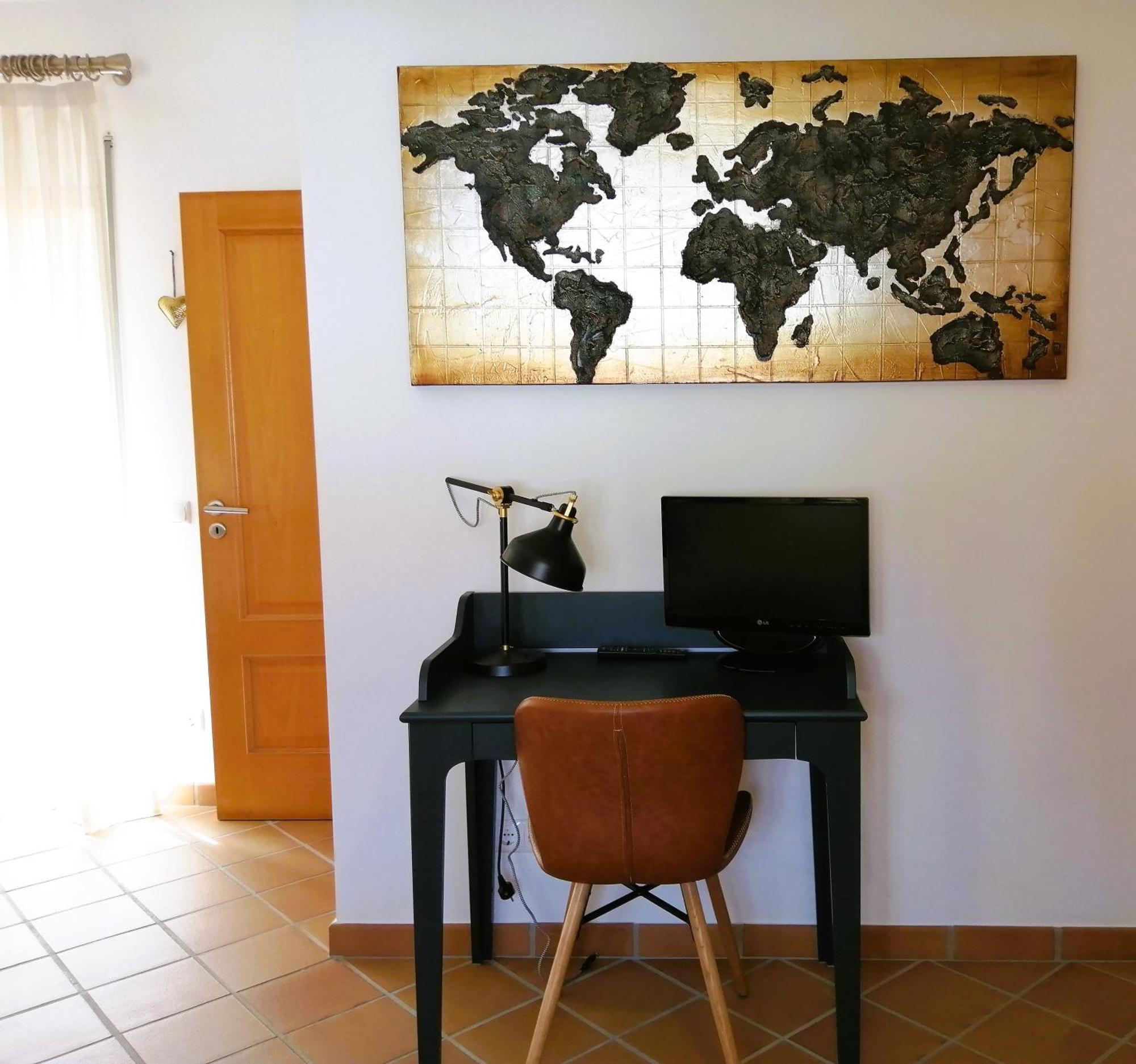 Vila Dos Principes In Praia D'El Rey Praia del Rei Exteriör bild