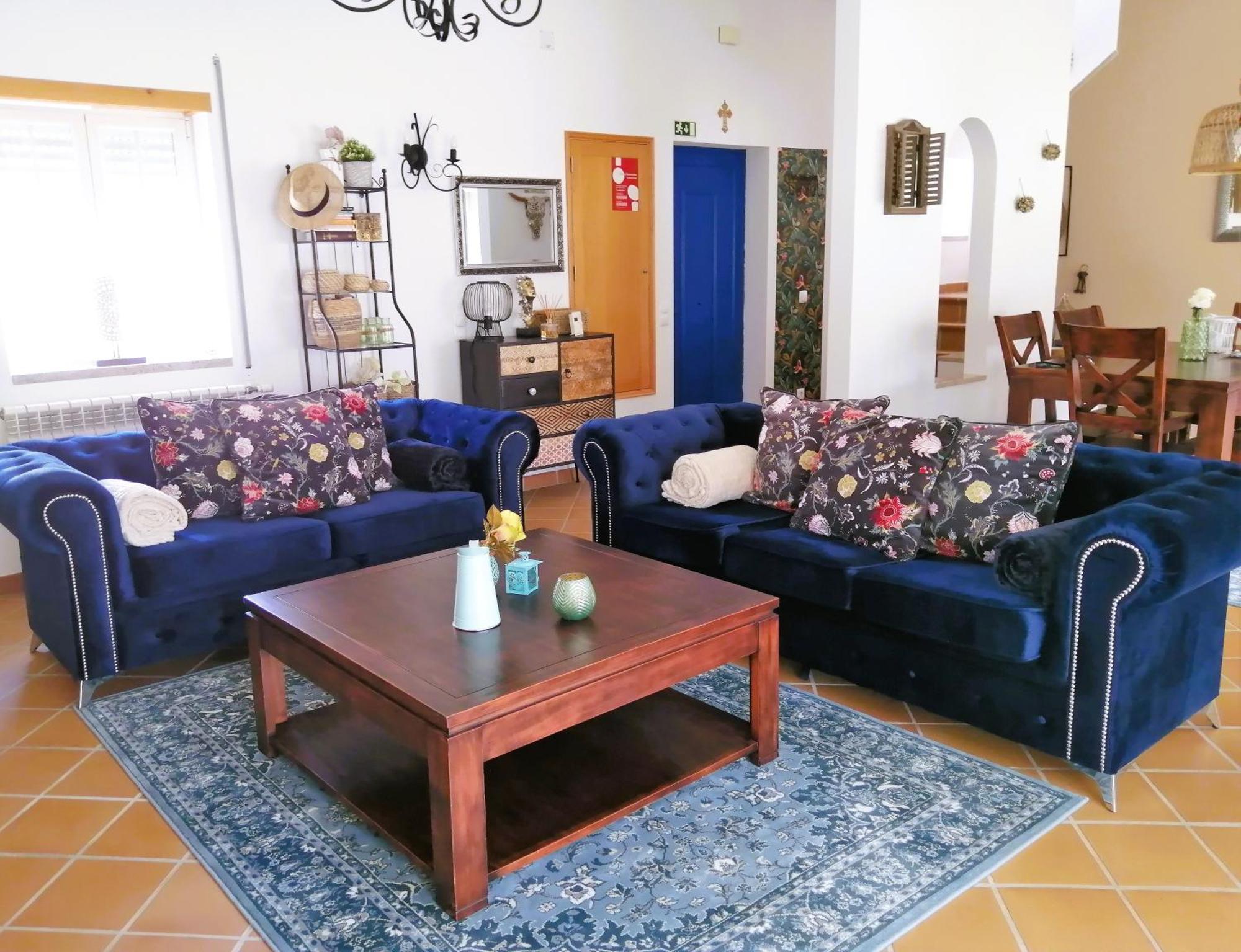 Vila Dos Principes In Praia D'El Rey Praia del Rei Exteriör bild
