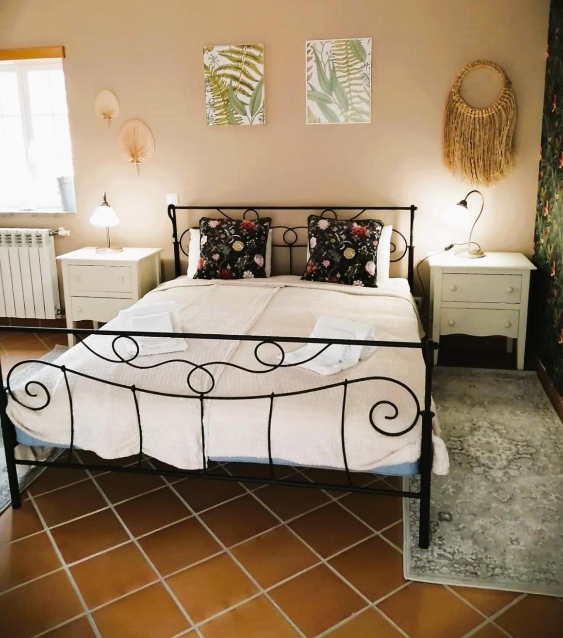 Vila Dos Principes In Praia D'El Rey Praia del Rei Exteriör bild