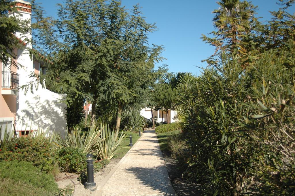 Vila Dos Principes In Praia D'El Rey Praia del Rei Exteriör bild