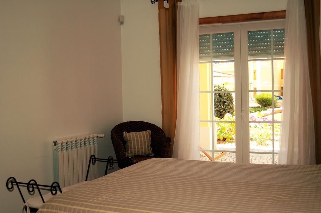 Vila Dos Principes In Praia D'El Rey Praia del Rei Exteriör bild